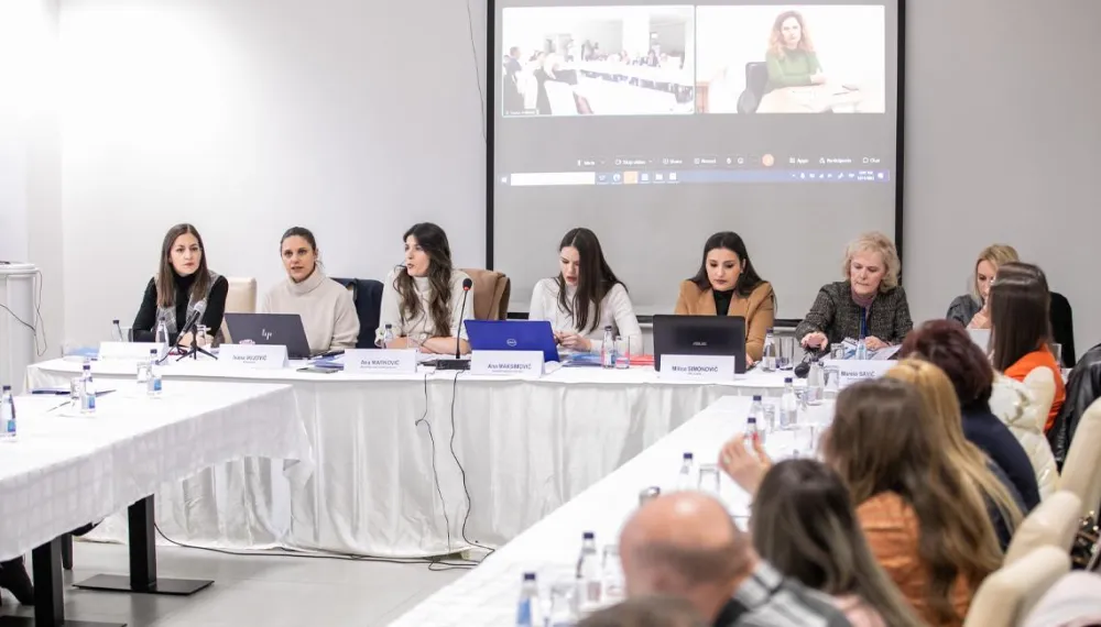 Stvoriti uslove koji će prevenirati izdvajanje djece iz porodica