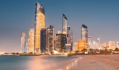Abu Dabi