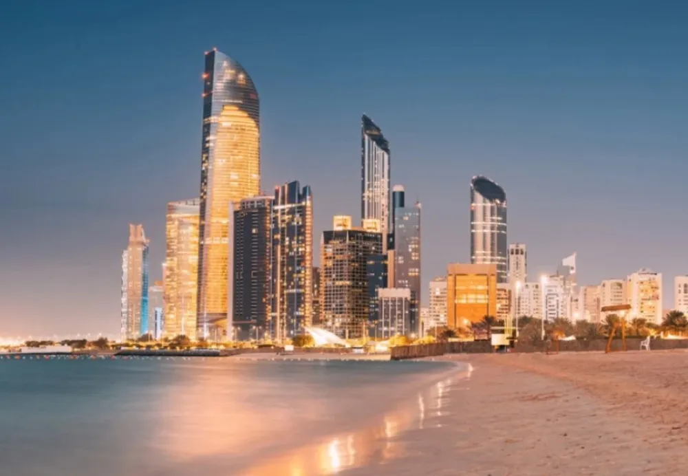 Abu Dabi