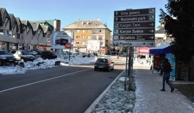 Na Žabljaku sve spremno, samo sniјeg da padne