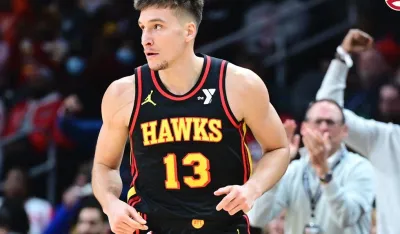 Bogdan Bogdanović