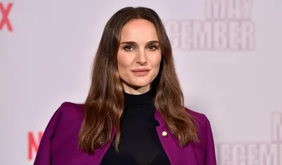 Natali Portman