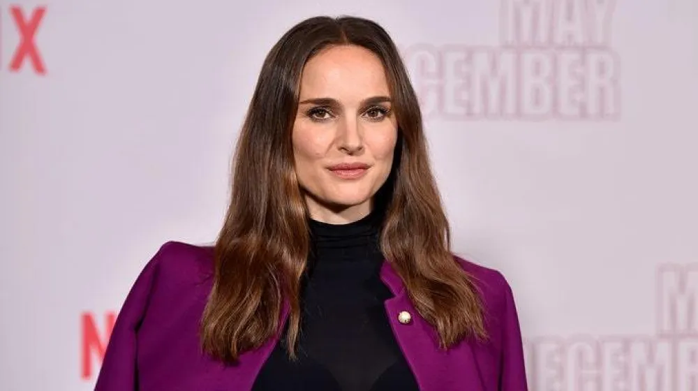 Natali Portman