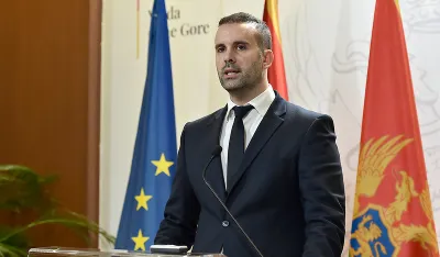 milojko spajic