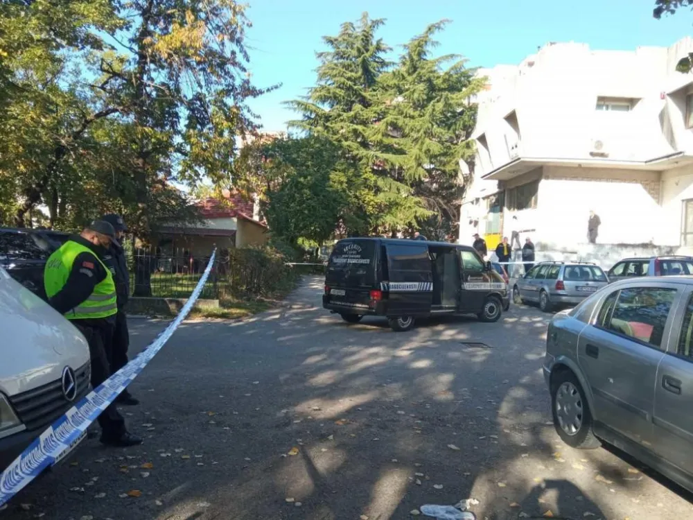 Pljačka Po&scaron;te i ubistvo Mrdaka: Svjedok izjavio da nema direktnih saznanja o zločinu