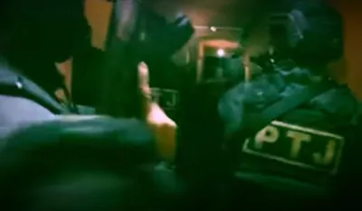 Osumnjičeni zbog oružja, a ne zbog poku&scaron;aja ubistva: Vujačić i Vulićević će se braniti sa slobode, Pejoviću pritvor