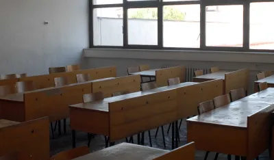 U budžetu nema povećanja zarada zaposlenima u prosvjeti