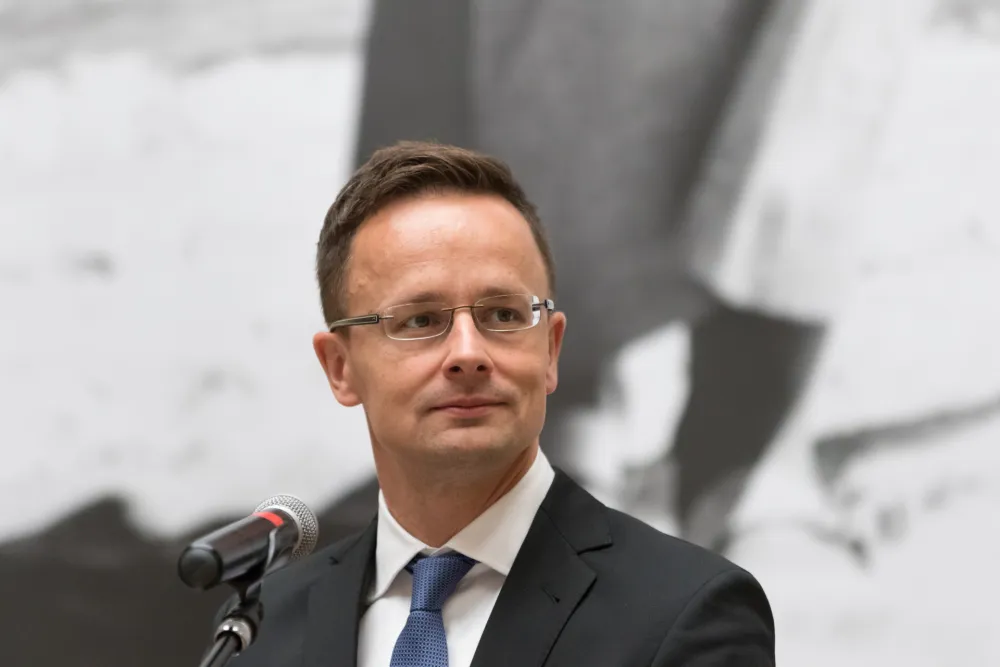 Peter Sijarto