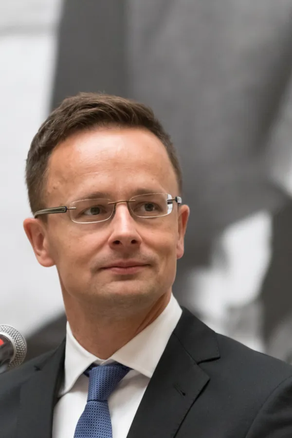 Peter Sijarto