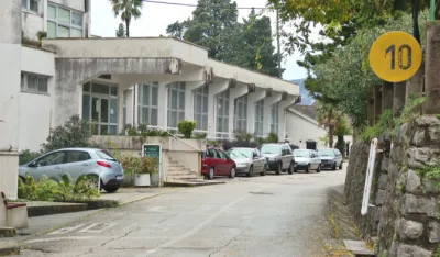 Nabavljeno lož ulje za Bolnicu Meljine