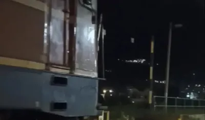 Rampe u barskom naselju Ilino podignute