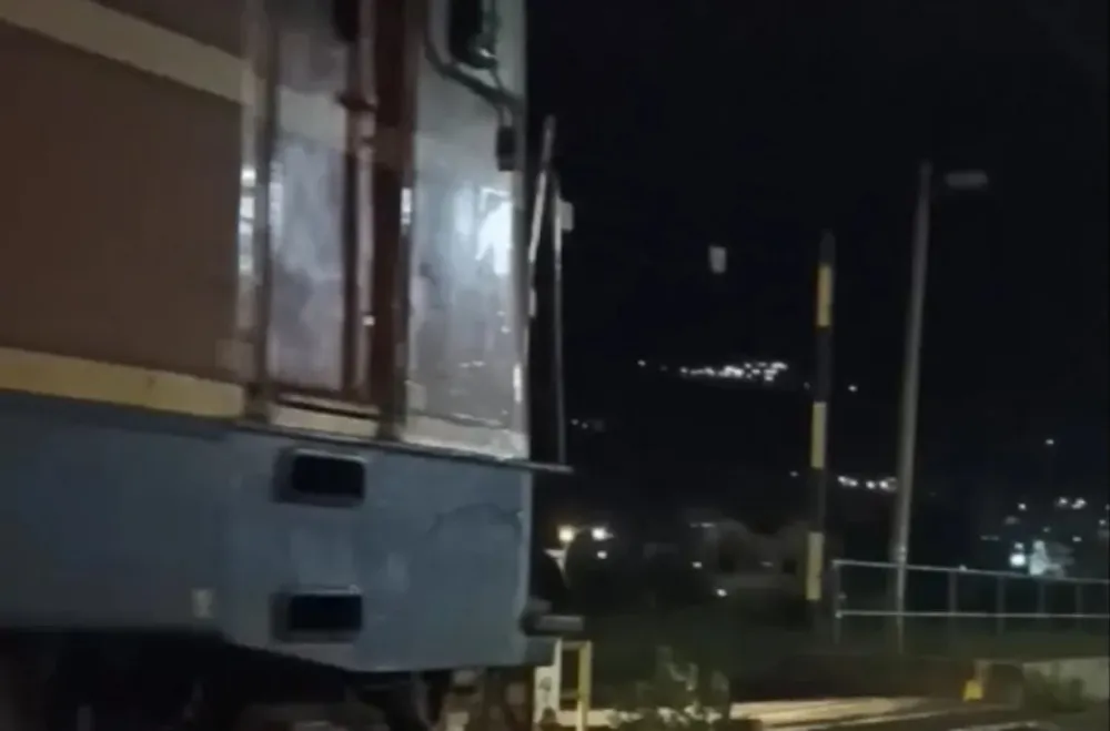 Rampe u barskom naselju Ilino podignute