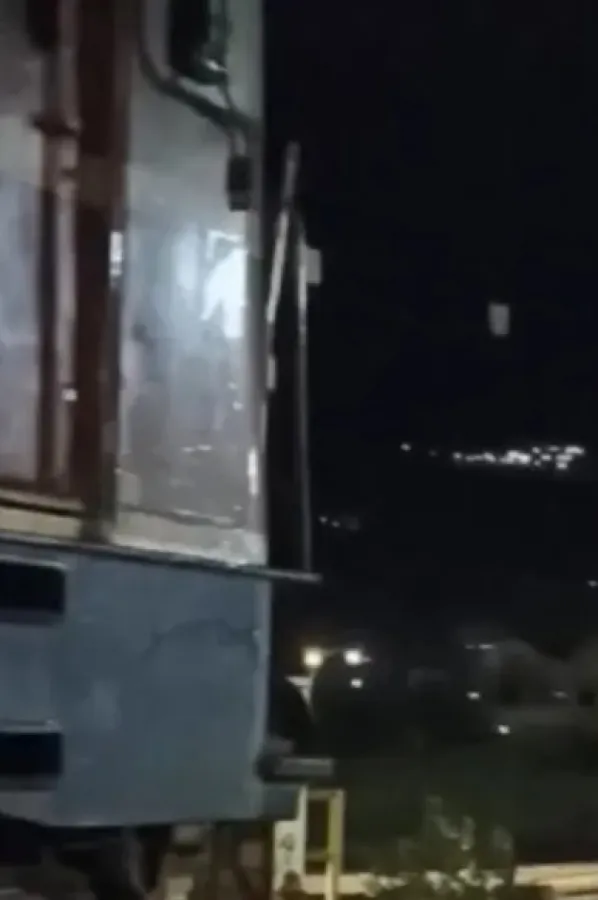 Rampe u barskom naselju Ilino podignute