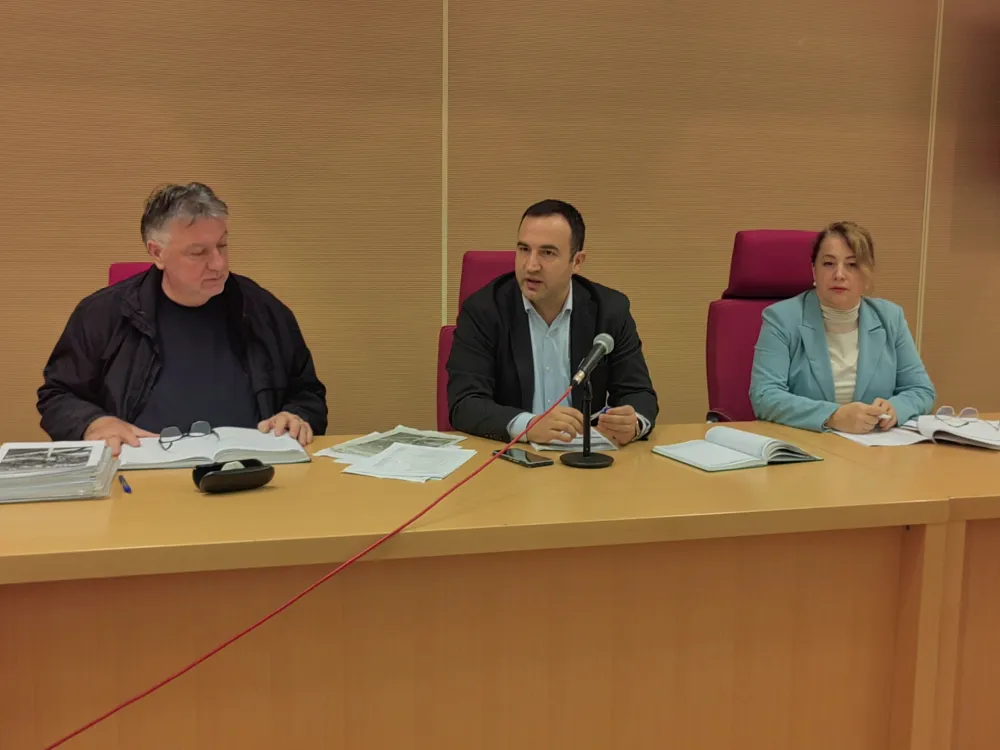 U Podgorici doniјeto 630 rјe&scaron;enja o legalizaciјi obјekata