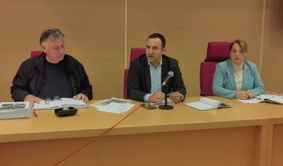 Miljan Barović saop&scaron;tio: Doniјeto 630 rјe&scaron;enja o legalizaciјi obјekata