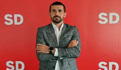 Branislav Nenezić