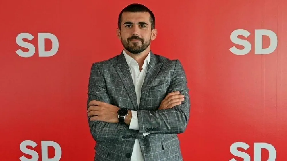 Branislav Nenezić