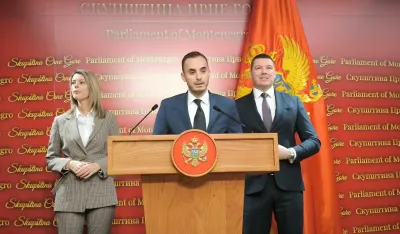 FOTO: Gordana Bojanić