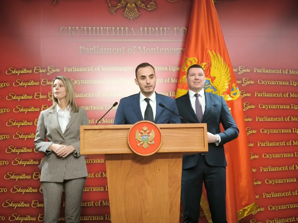 FOTO: Gordana Bojanić