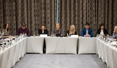 Konferencija Centra za za&scaron;titu i proučavanje ptica