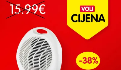 Voli cijene