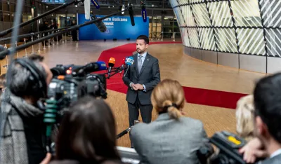 Milatović: Članstvo Crne Gore u EU potvrda ostalim državama kandidatima da se reforme isplate