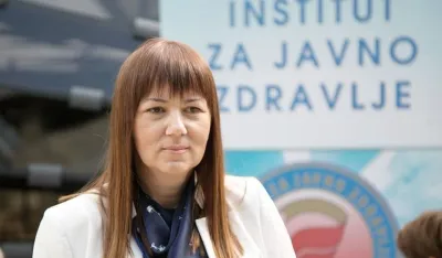 Верица Османовић (фото: ПР центар)