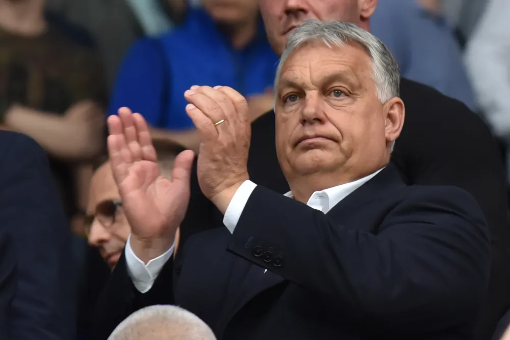 EU ipak odmrzla sredstva Mađarskoj