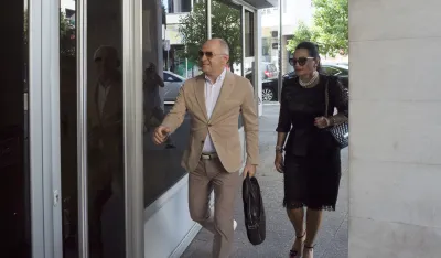 Slučaj Medenica: SDT danas saslu&scaron;ava svjedoke