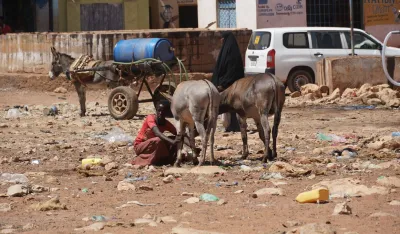 MMF i Svjetska banka otpisali Somaliji 4,5 milijardi dolara duga