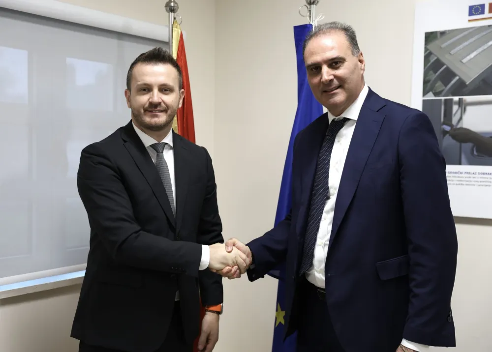 Mara&scaron; Dukaj&nbsp;sa&nbsp;Orlandom Fuskom