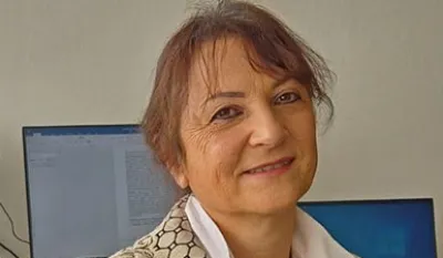 Оливера Доклестић