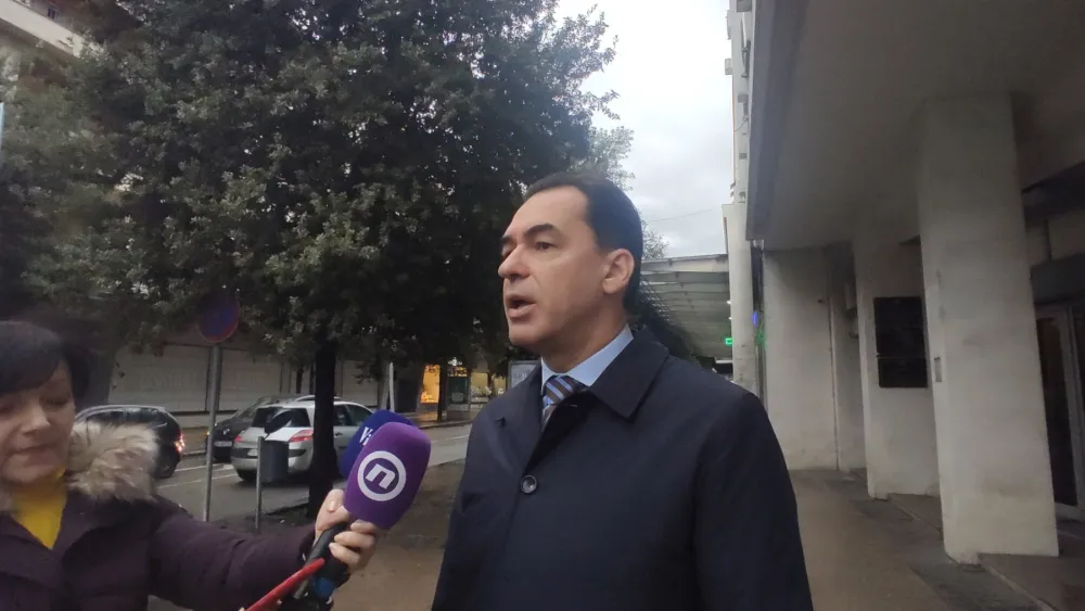 FOTO: Žana Bojanić<br>Zoran Pažin