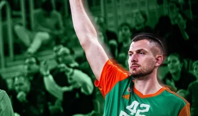 Ra&scaron;id Mahalba&scaron;ić