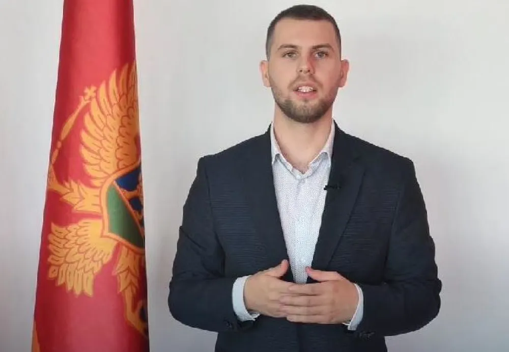 JU "Kakaricka gora" podnijela prijavu protiv &scaron;efa kluba odbornika SD-a i Liberalne partije