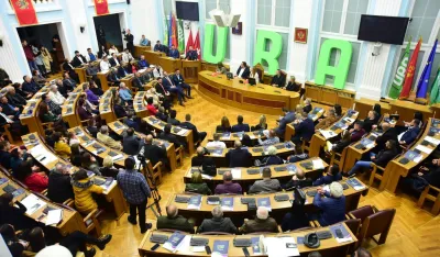 URA će amandmanski podržati povećanje plata prosvjetarima