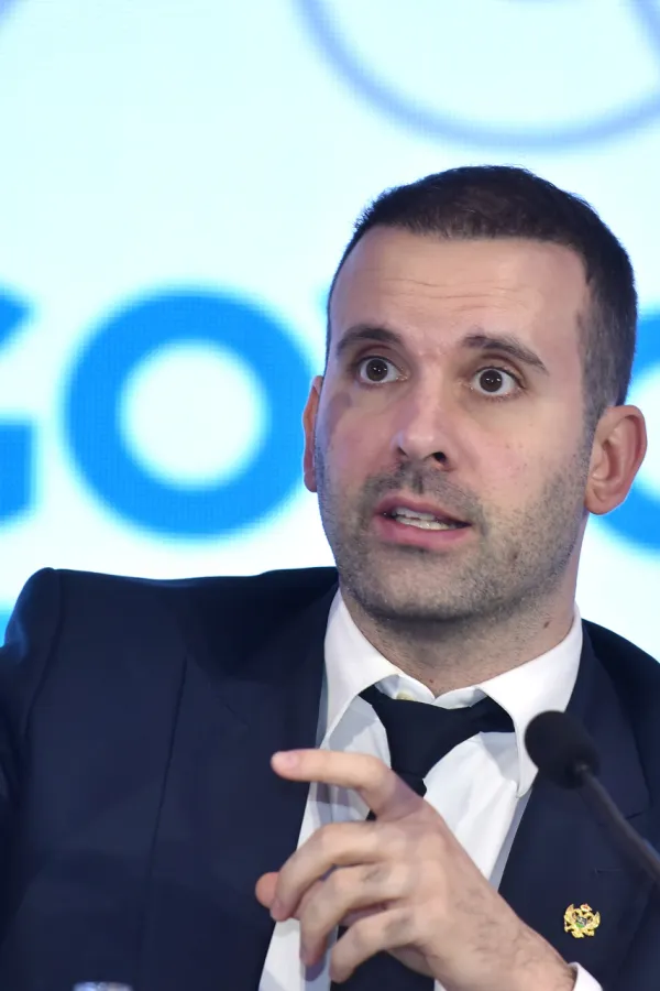 Spajić: Crna Gora je izbjegla sivu listu Manivala