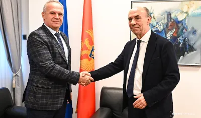 FOTO: Vlada CG