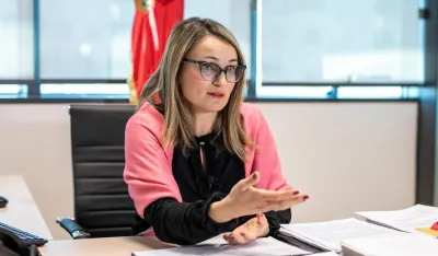 Milijana Vukotić Jelu&scaron;ić<br>