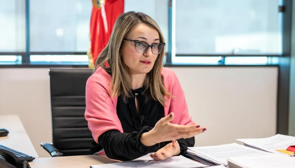 Milijana Vukotić Jelu&scaron;ić<br>