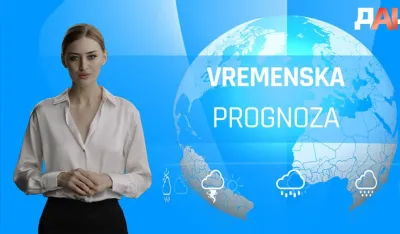 VREMENSKA PROGNOZA 