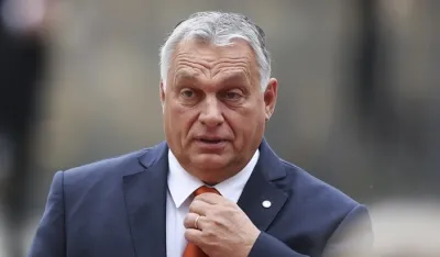 Viktor Orban