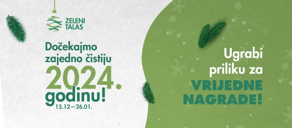 Akcija Zelenog talasa