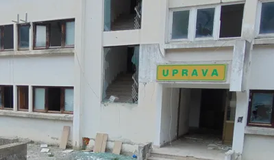 Biv&scaron;im radnicima &bdquo;Primorkeˮ duguje se oko 600.000 eura
