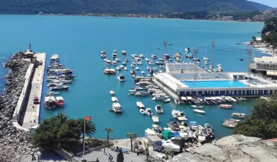 Hoće li novim Zakonom o lukama biti konačno rije&scaron;en status Gradske luke &Scaron;kver?