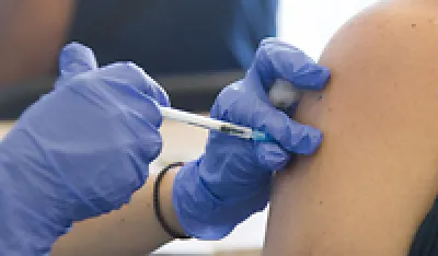 DZ Podgorica: Vanredna vikend vakcinacija protiv velikog kaslja, MMR-a i HPV-a