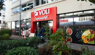 Voli Tivat