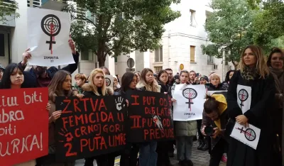 Sa protesta