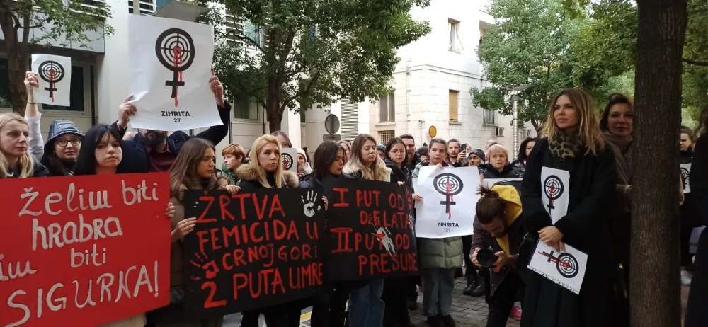 Sa protesta