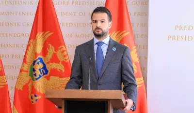 Jakov Milatović